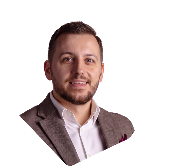 Patryk Kowalski