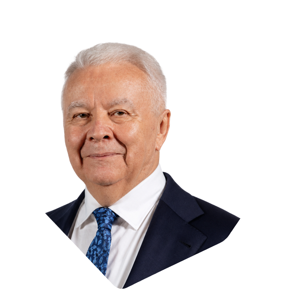 prof. Henryk Mruk