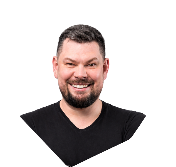 Kamil Porembiński